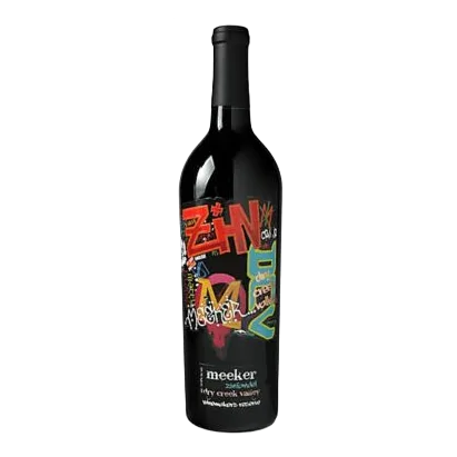 Meeker Zinfandel Winemaker's Res