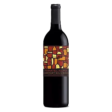 Para el Alma Cabernet Sauvignon