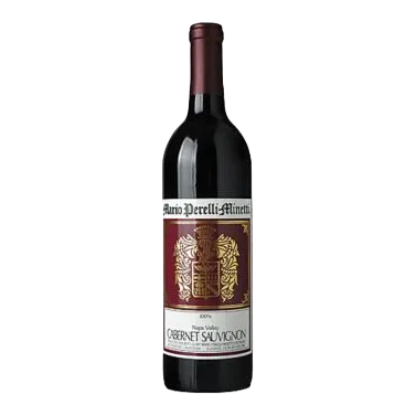 Mario Perelli-Minetti Cabernet