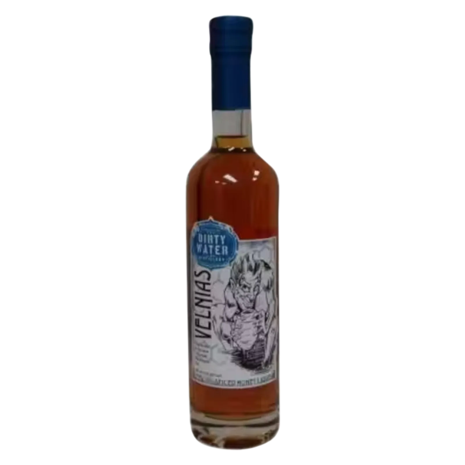 Dirty Water Distillery Velnias