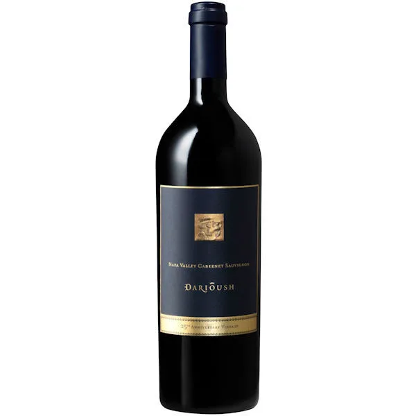 Darioush Signature Napa Cabernet 2021