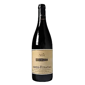 Auguste Bessac Crozes-Hermitage