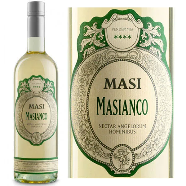 Masi Masianco Pinot Grigio Verduzzo Igt 2024