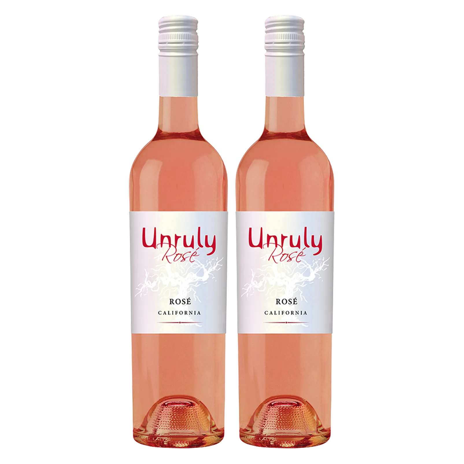 Unruly Rose 2 for $20
