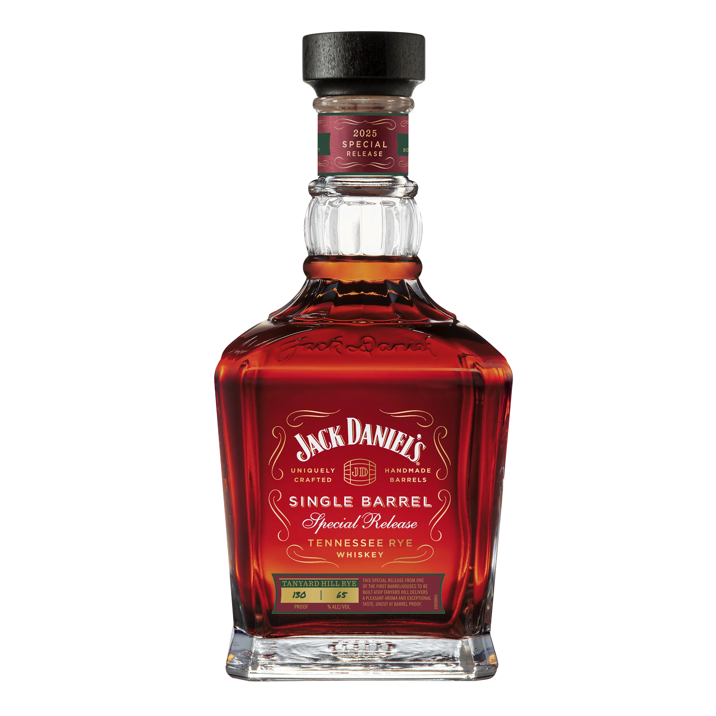 Jack Daniel's Tanyard Hill Rye