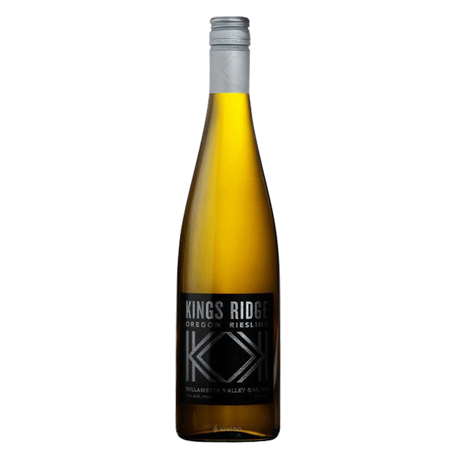 King's Ridge Dry Rieslng 2019