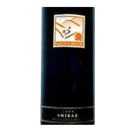 Parsons Brook Shiraz '00