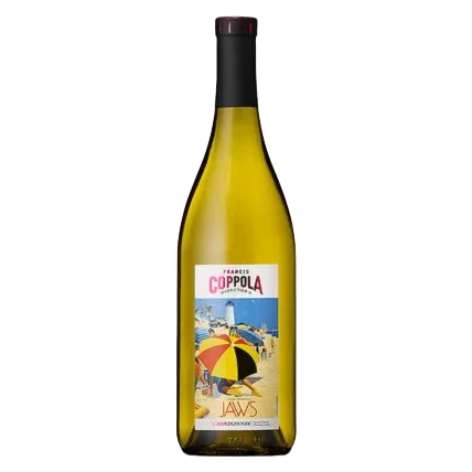 Francis Ford Coppola Director's Cut Chardonnay - Jaws (750 ML)