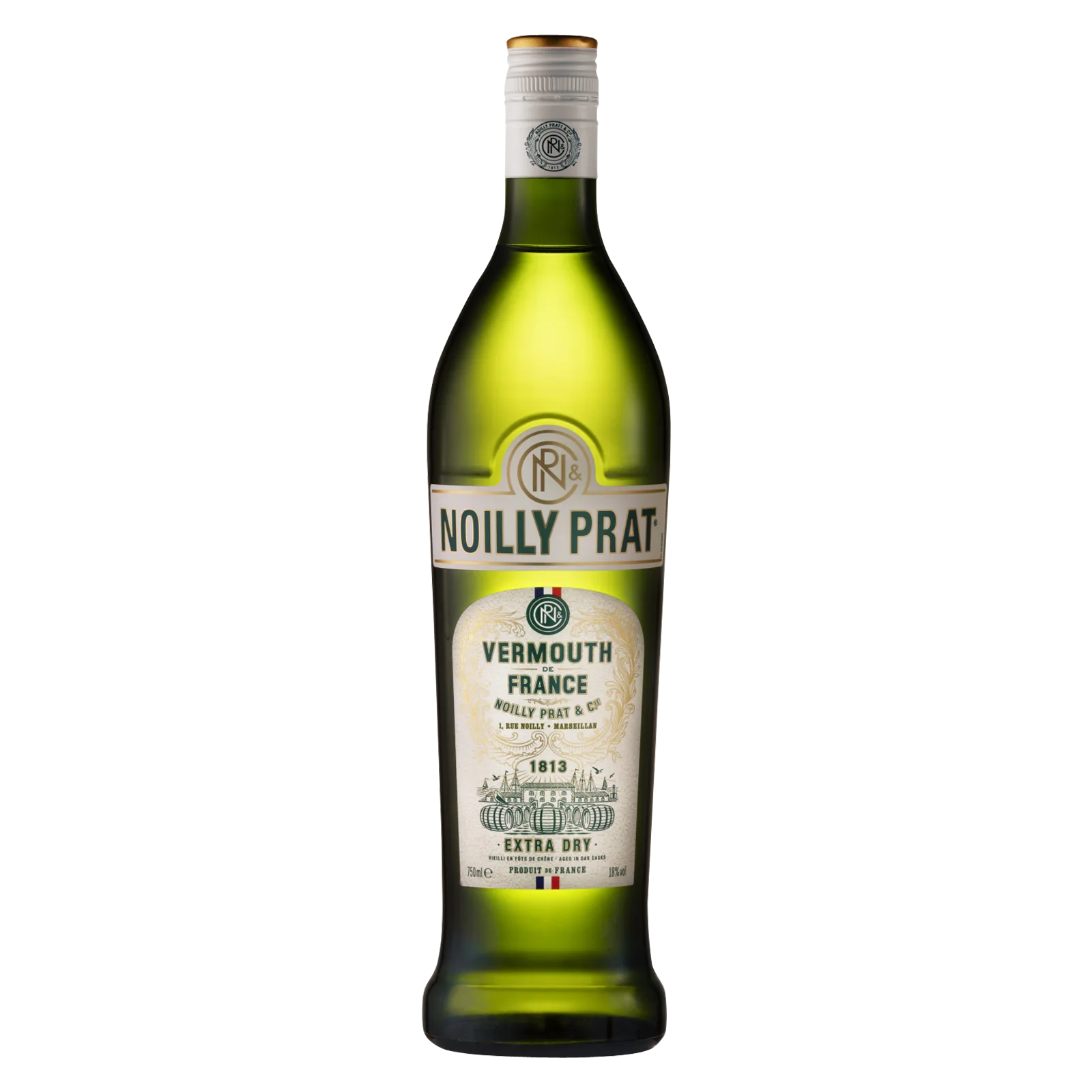 Noilly Prat Extra Dry Vermouth