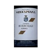 Selvapiana Chianti Rufina Bucerchiale'94