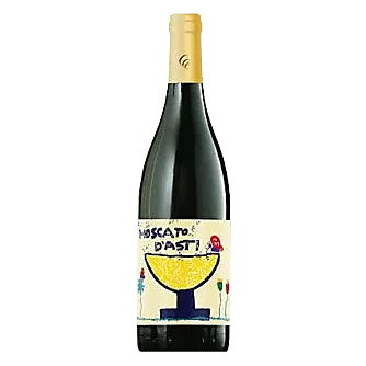 Cascina Castlet Moscato d'Asti