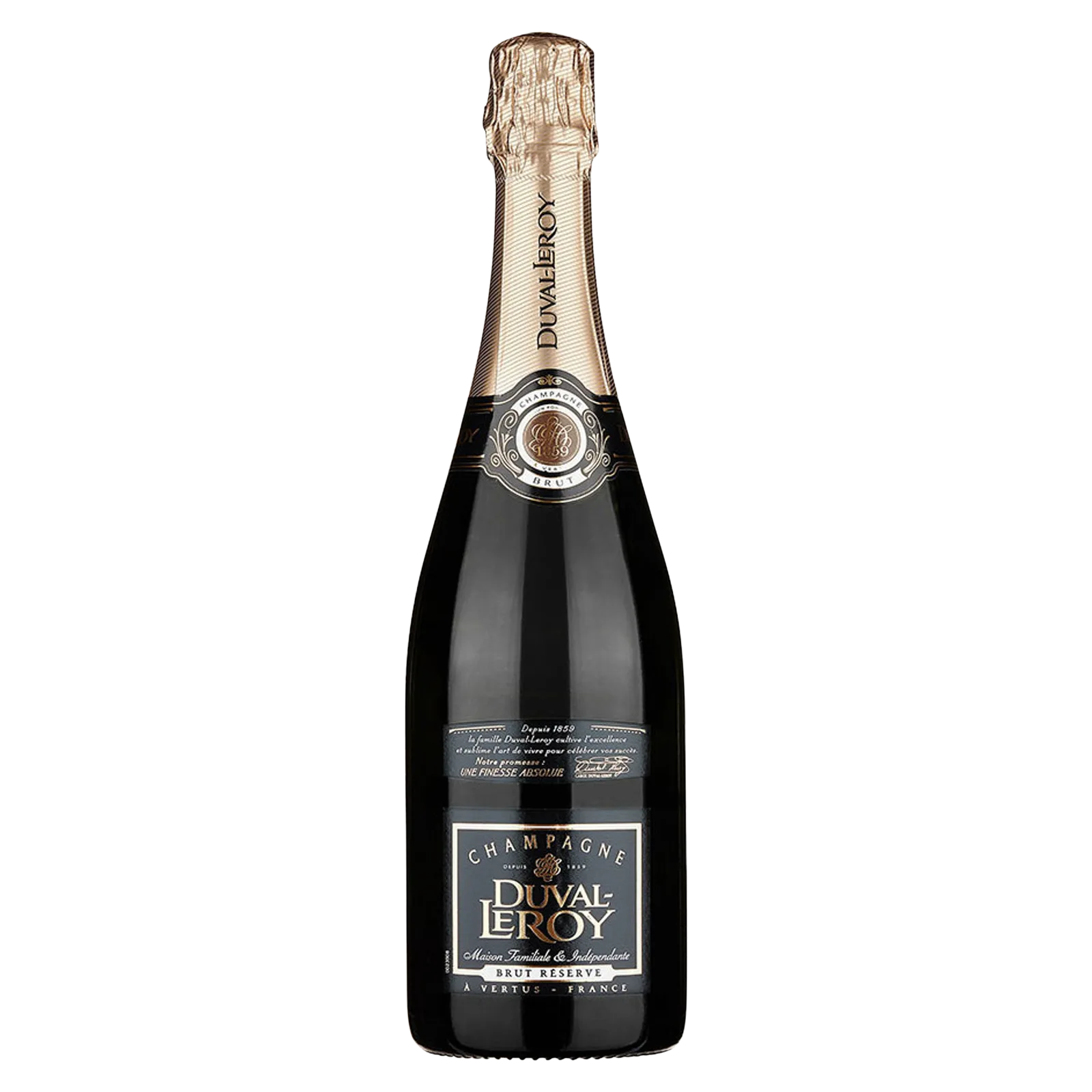 Duval-Leroy Brut Champagne NV