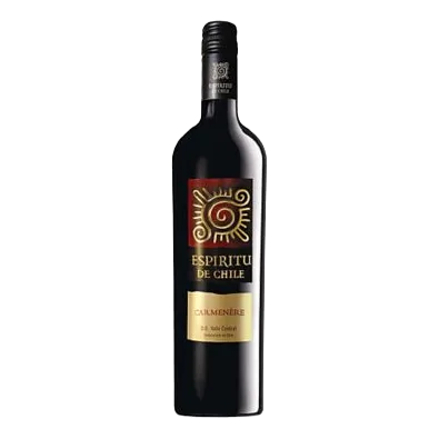 Espiritu De Chile Carmenere '09