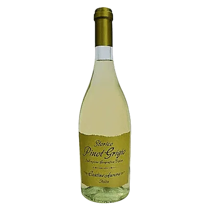 Storico Pinot Grigio Delle Venezie DOC
