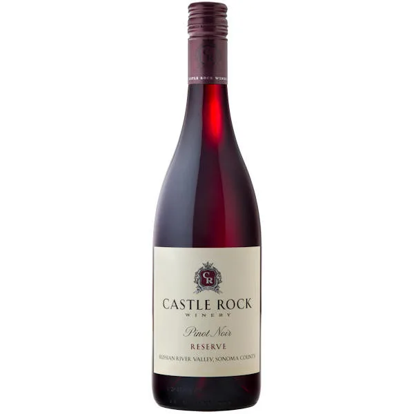 Castle Rock Reserve Russian River Pinot Noir