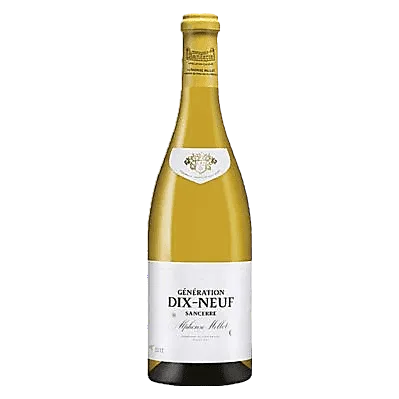 Alphonse Mellot Generation XIX Sancerre Red