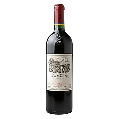 Las Huertas Grande Reserve Cabernet