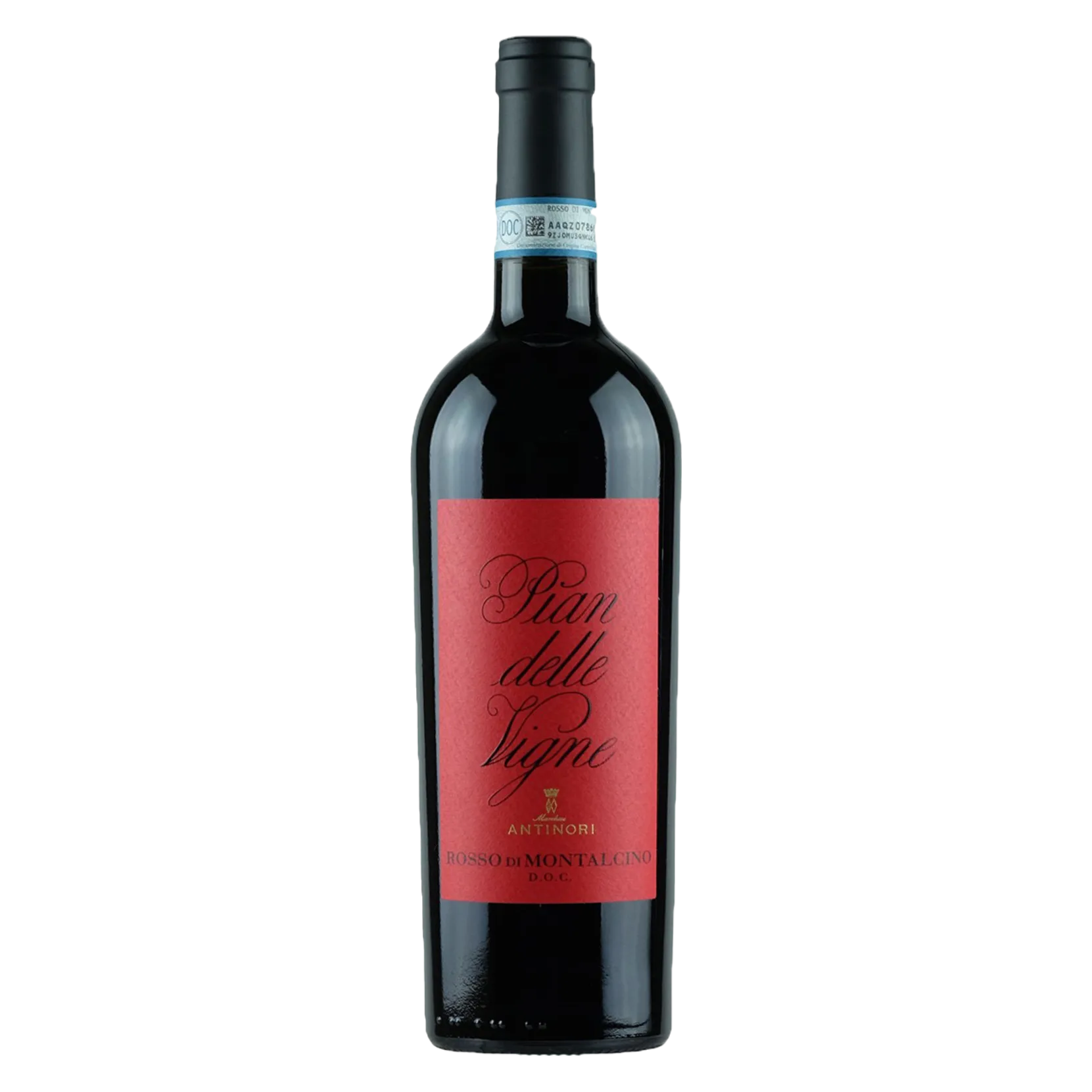 Antinori Rosso di Montalcino PDV