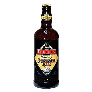 Fuller's Summer Ale (16.9 OZ BTL