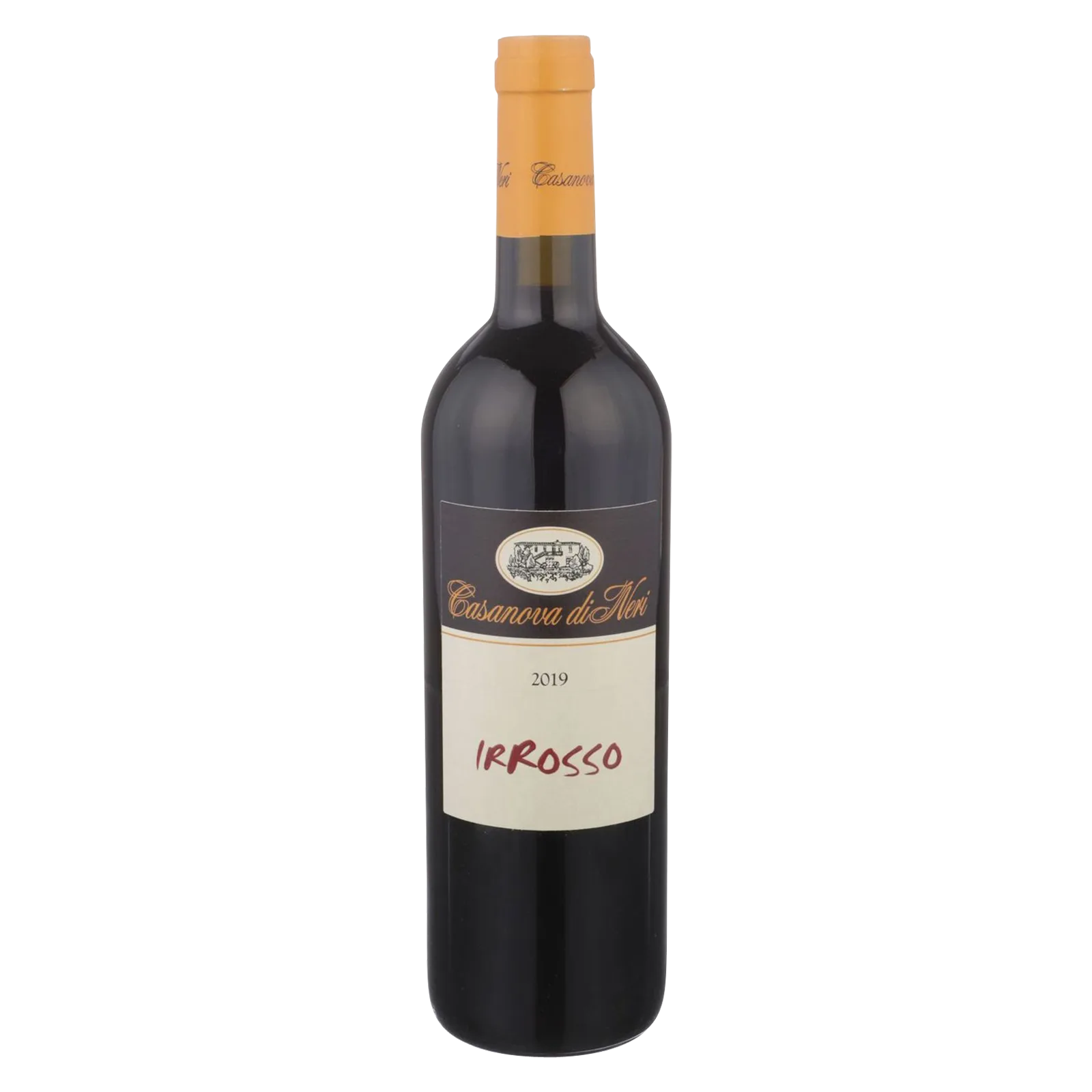 Casanova di Neri Rosso di Montalcino
