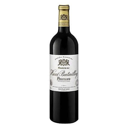 Chateau Haut-Batailley 2014 (750 ML)