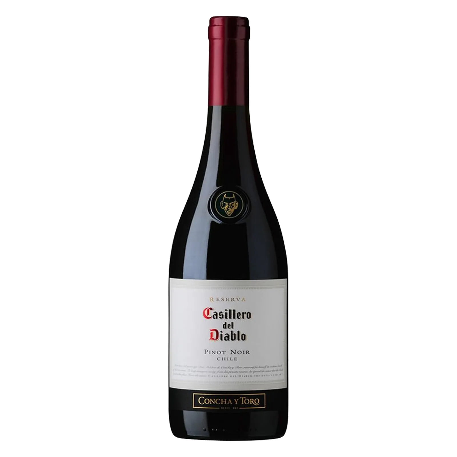 Casillero de Diablo Pinot Noir