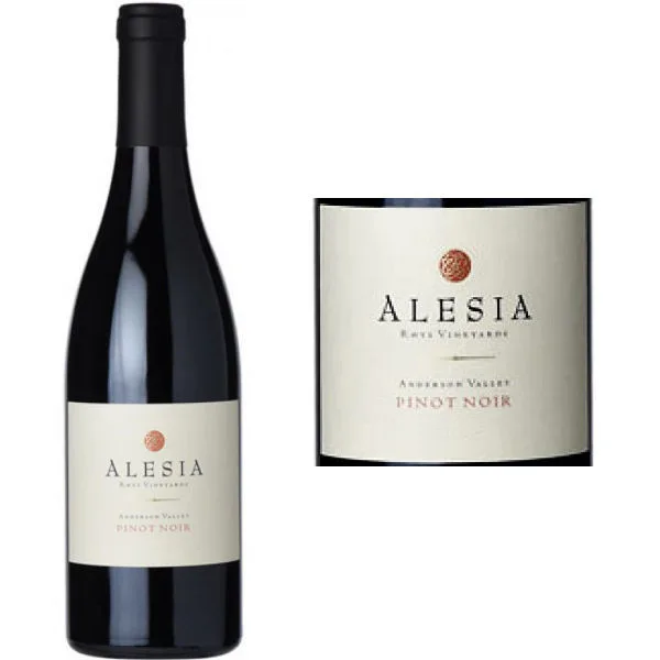 Rhys Alesia Anderson Valley Pinot Noir 2016