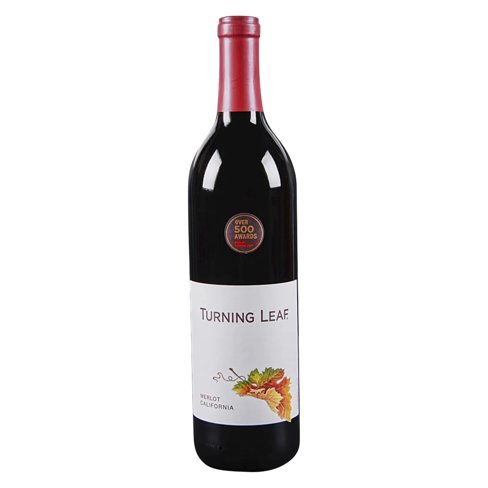Turning Leaf Merlot