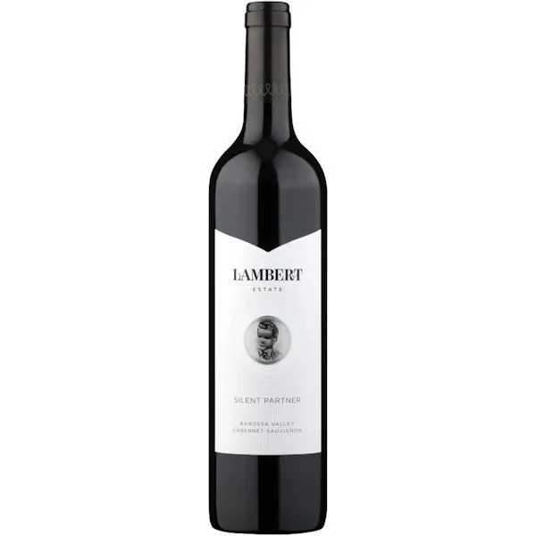 Lambert Estate Silent Partner Barossa Cabernet 2016 Australia