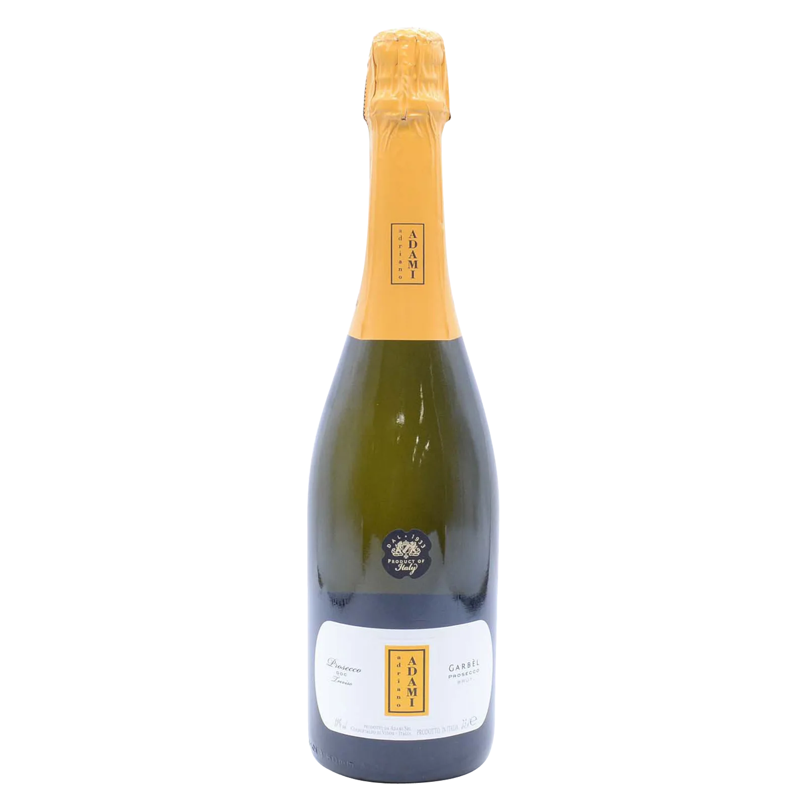 Adami Bosco Di Gica Prosecco 11% ABV