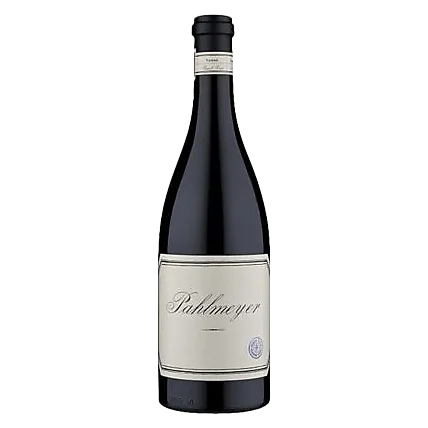 Pahlemeyer Pinot Noir 2012