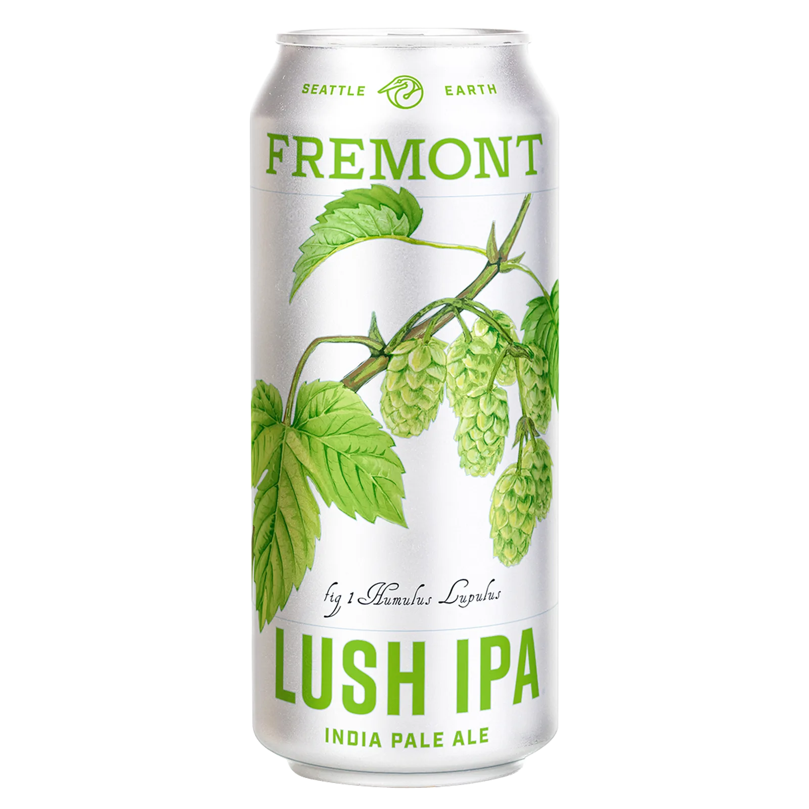 Fremont Brewing Company Lush IPA Single 16oz Can