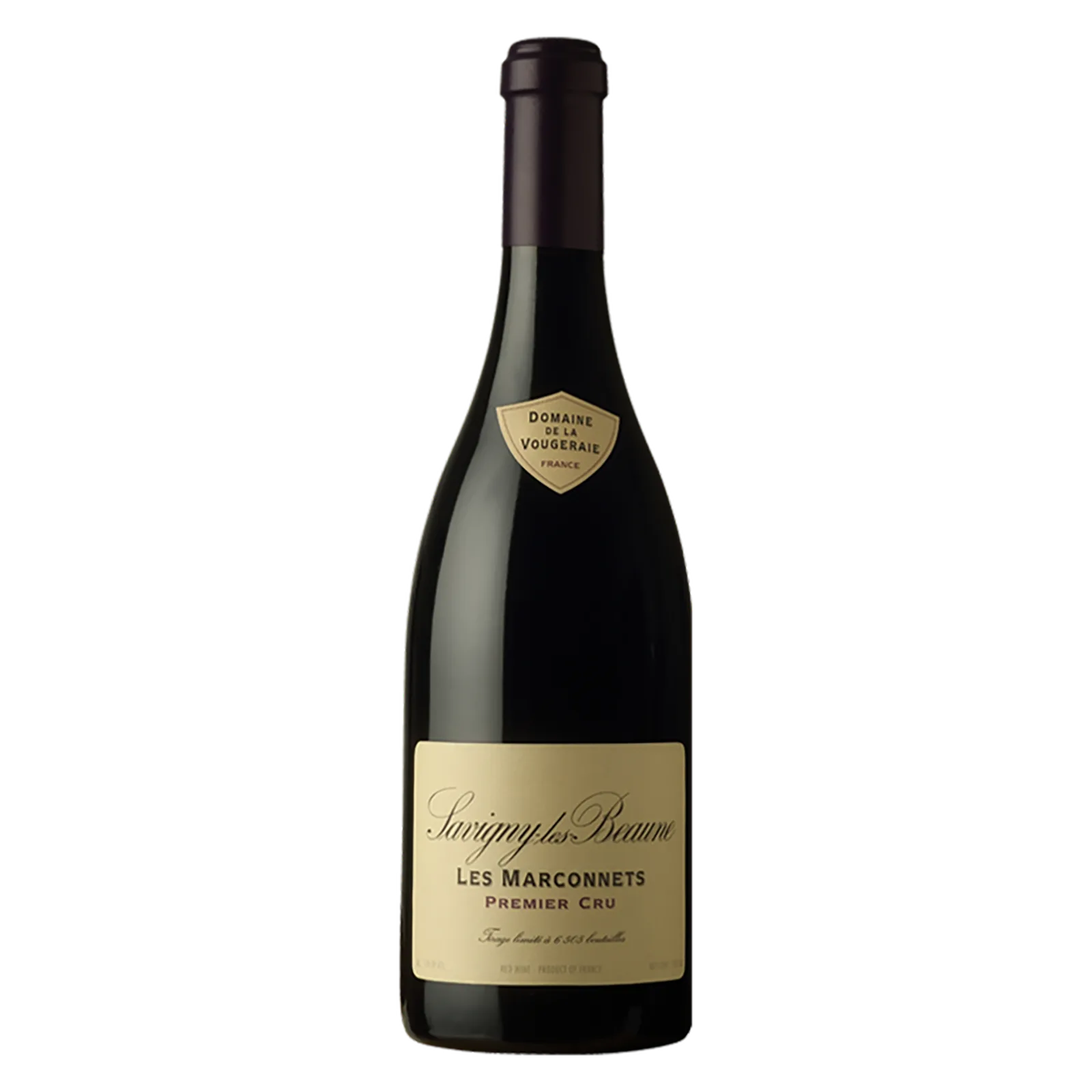 Vougeraie Savig Les B 2018