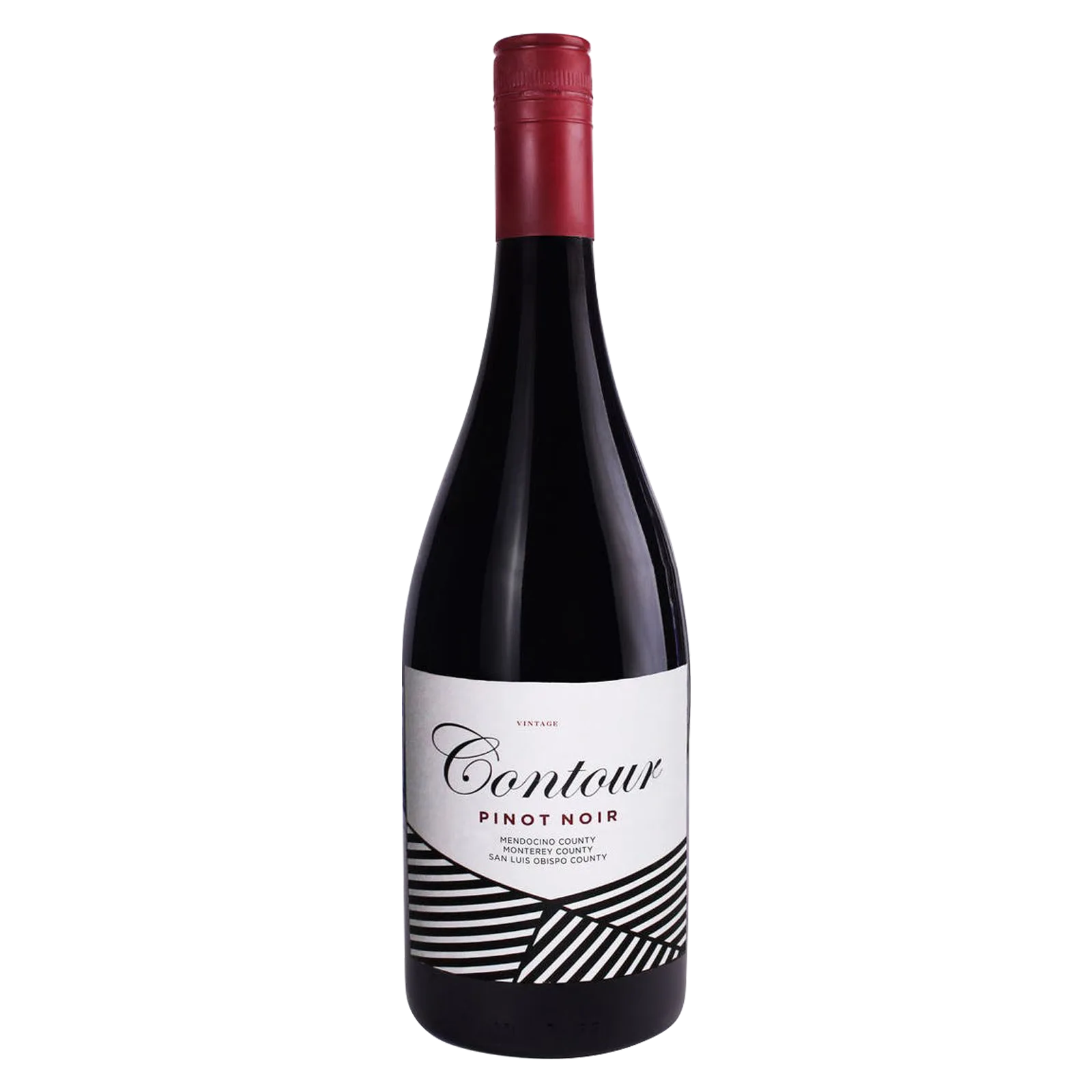 Contour Pinot Noir
