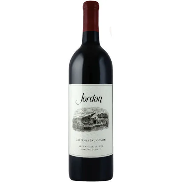 Jordan Alexander Cabernet 2015 1 5L