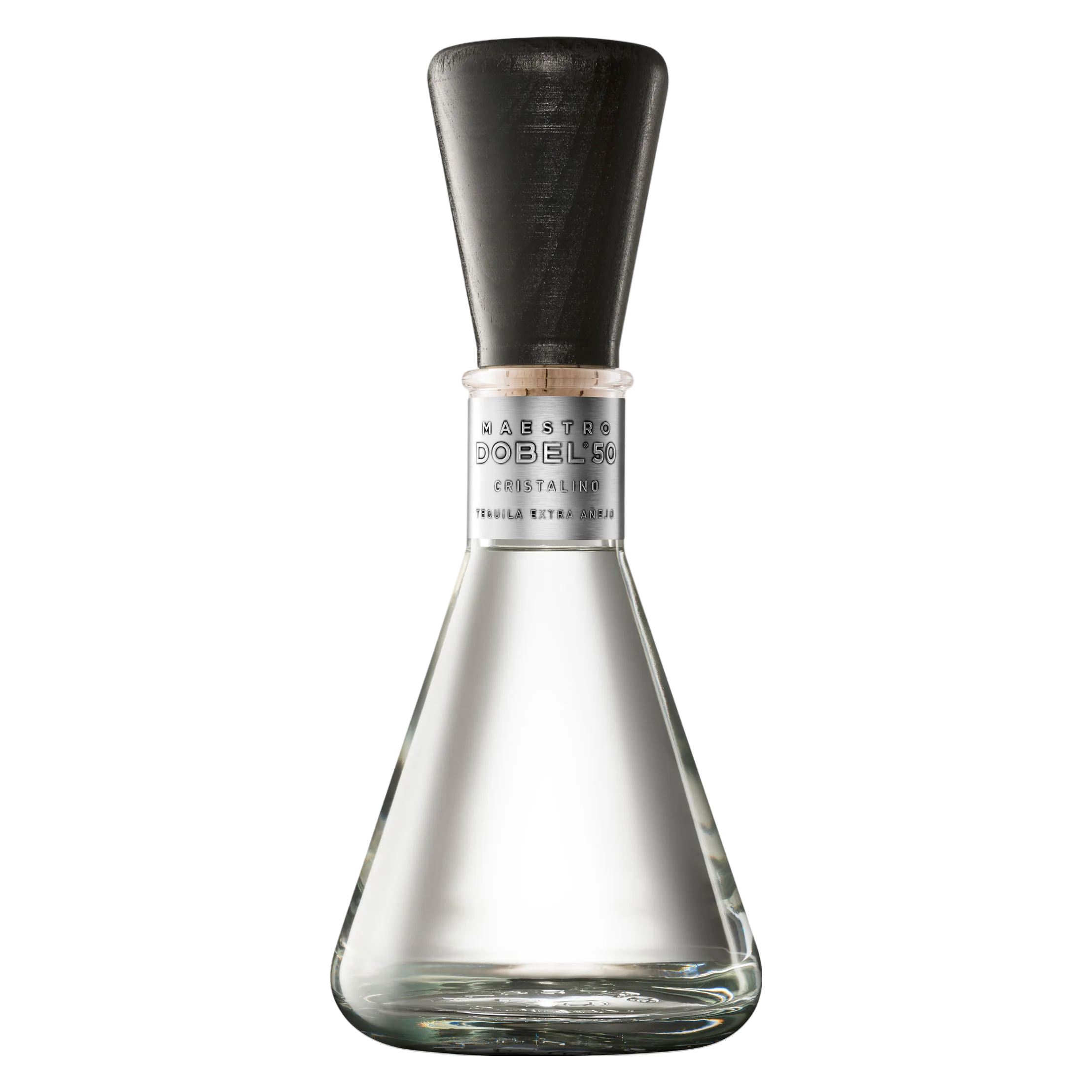 Maestro Dobel 50 Cristalino Extra Añejo Tequila (80 Proof
