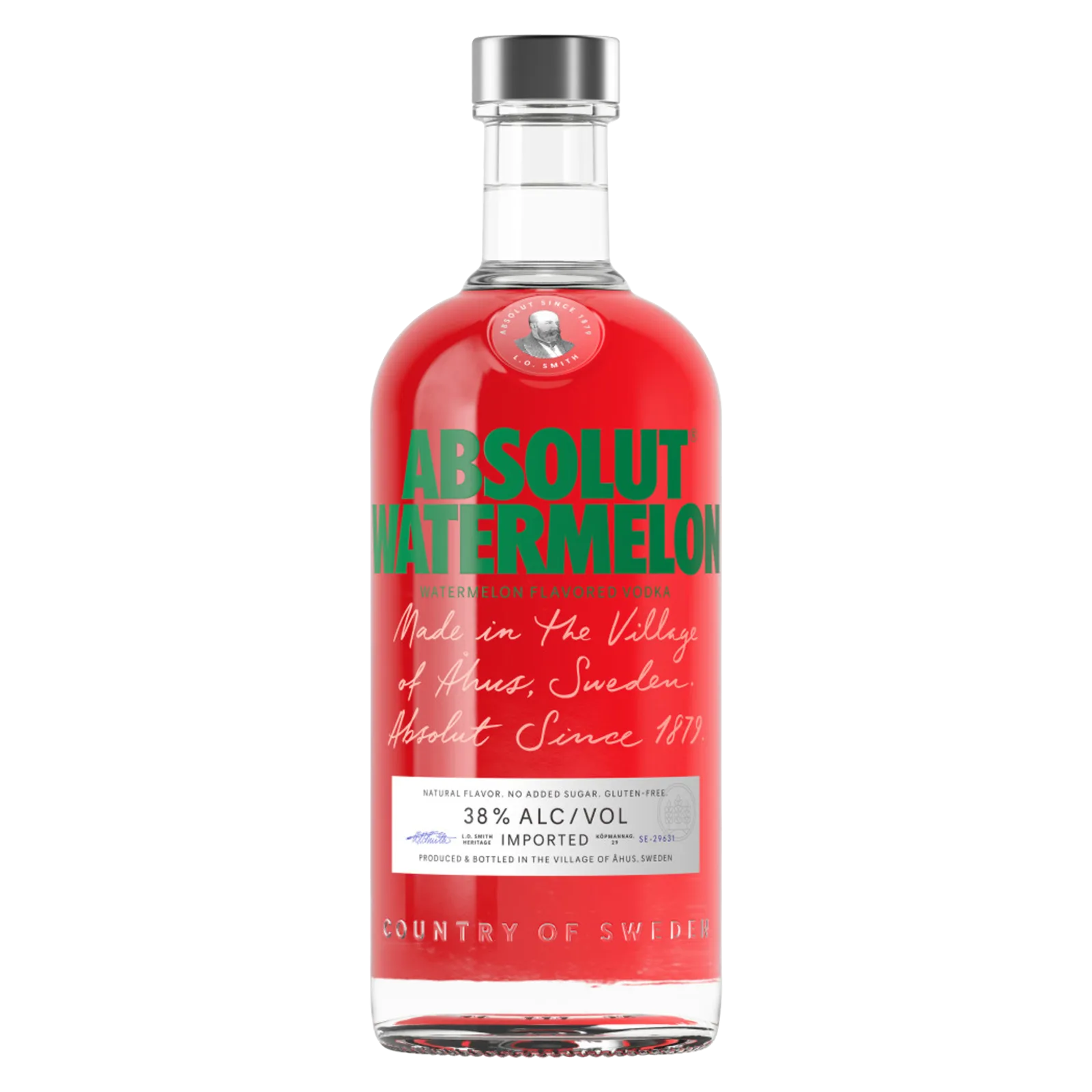Absolut Vodka Watermelon (70 proof