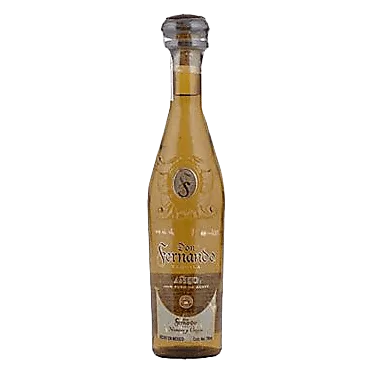 Don Fernando Tequila Anejo Artesano