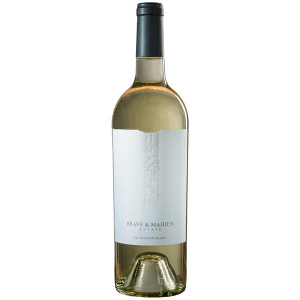 Brave And Maiden Estate Santa Ynez Sauvignon Blanc 2024