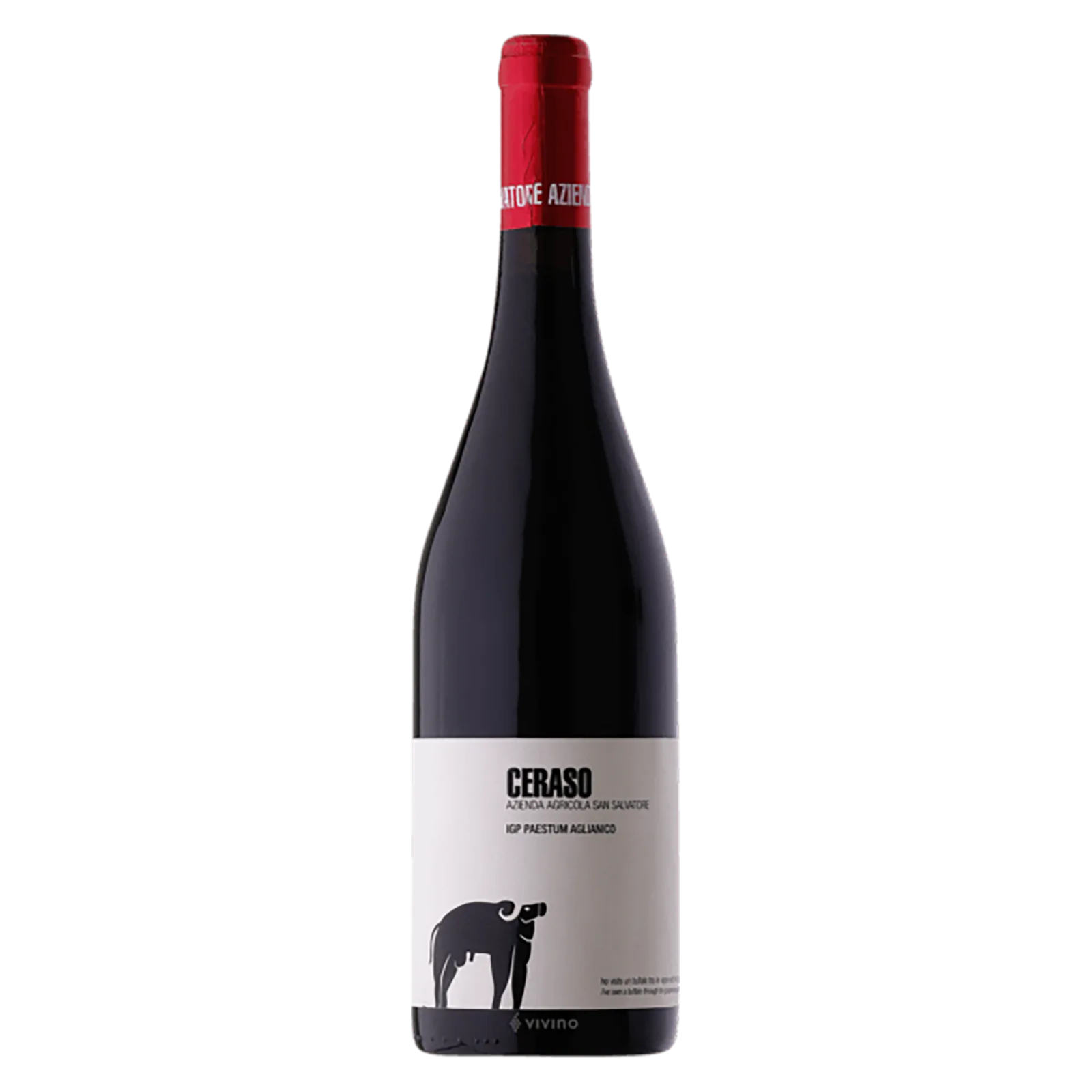 San Salvatore Aglianico