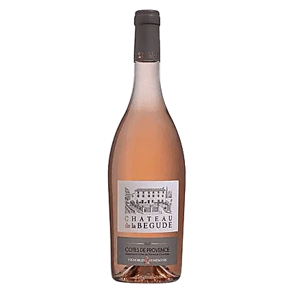 Chateau de la Begude Rose