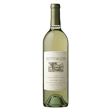Spottswoode Sauvignon Blanc 2017