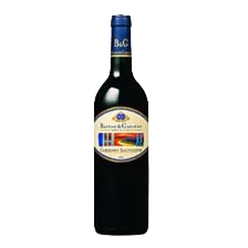 B&G Cabernet Private Selection