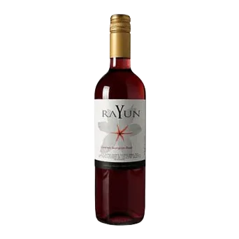 Rayun Cabernet Rose