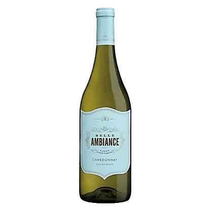 Belle Ambiance Chardonnay