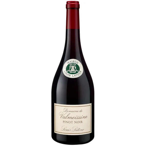 Louis Latour Domaine De Valmoissine Pinot Noir 2023