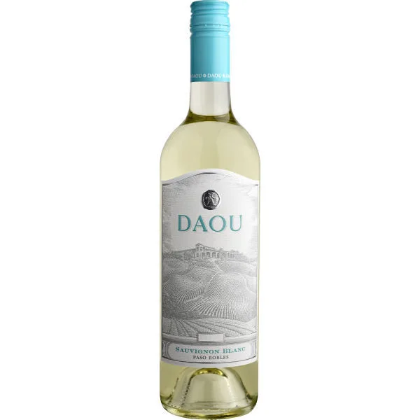 Daou Paso Robles Sauvignon Blanc 2024