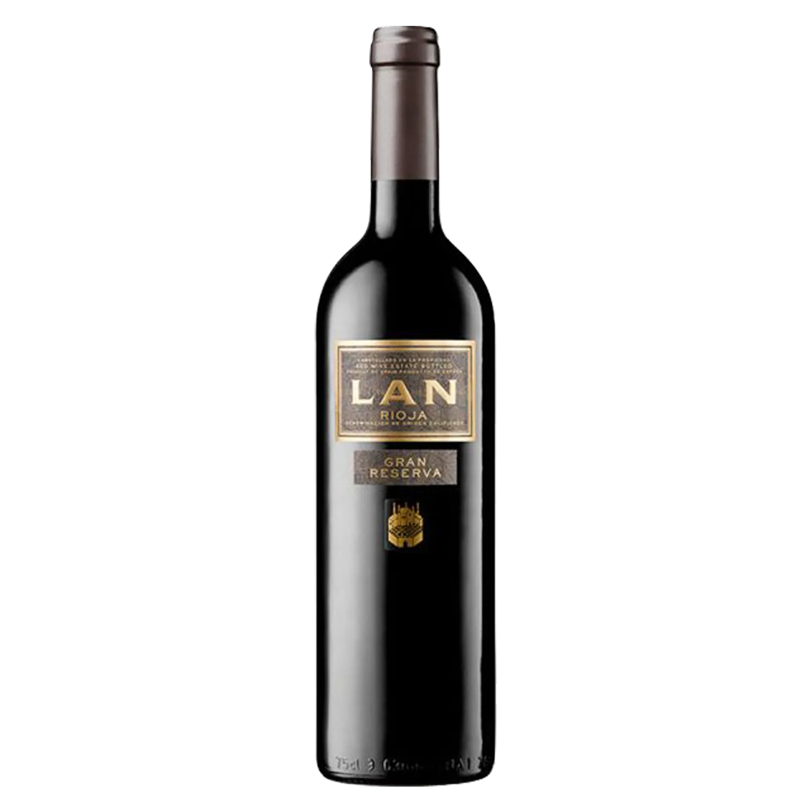 Lan Rioja Gran Reserva
