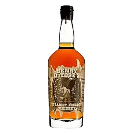 Ransom Henry Du Yore's Bourb