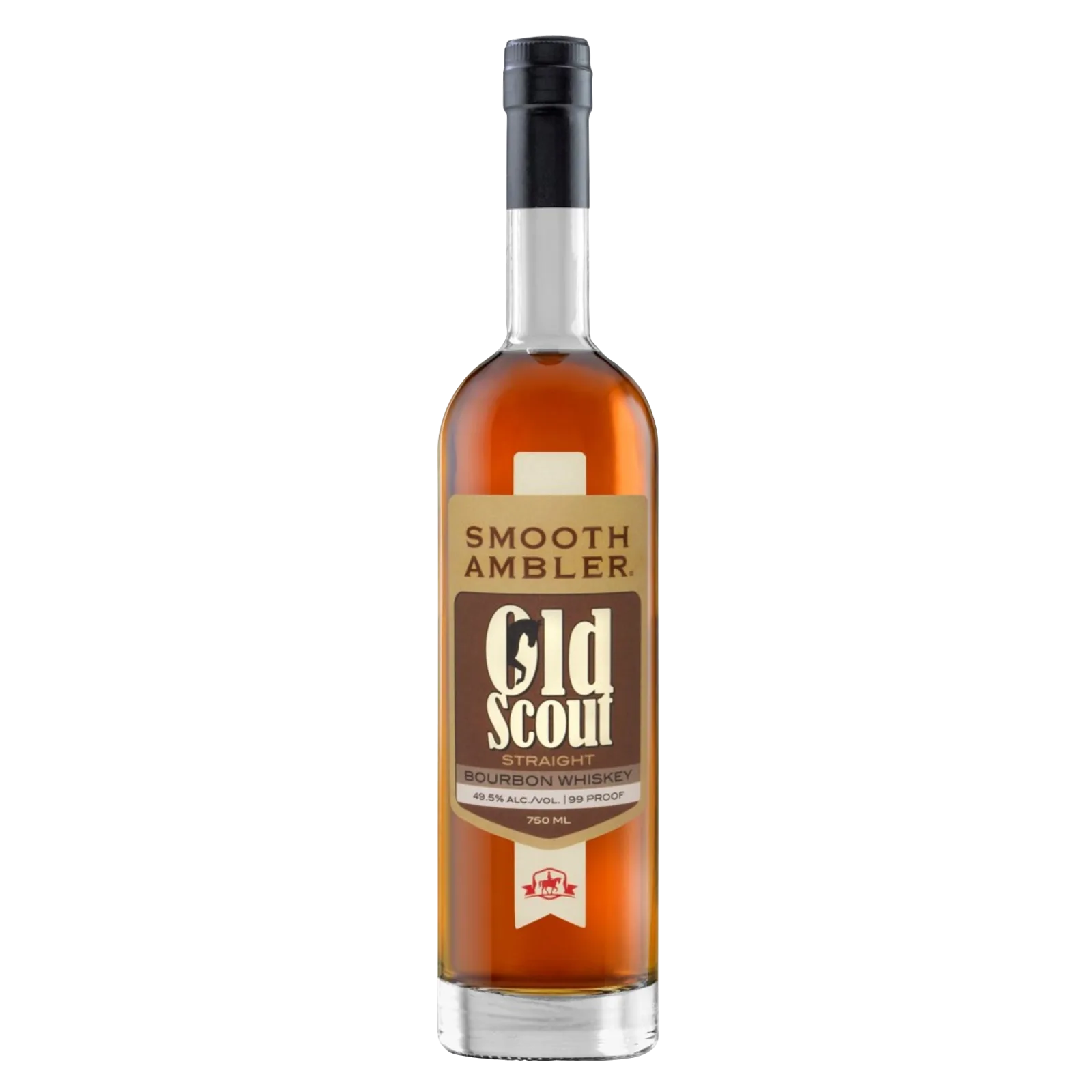 Smooth Ambler Old Scout Whiskey
